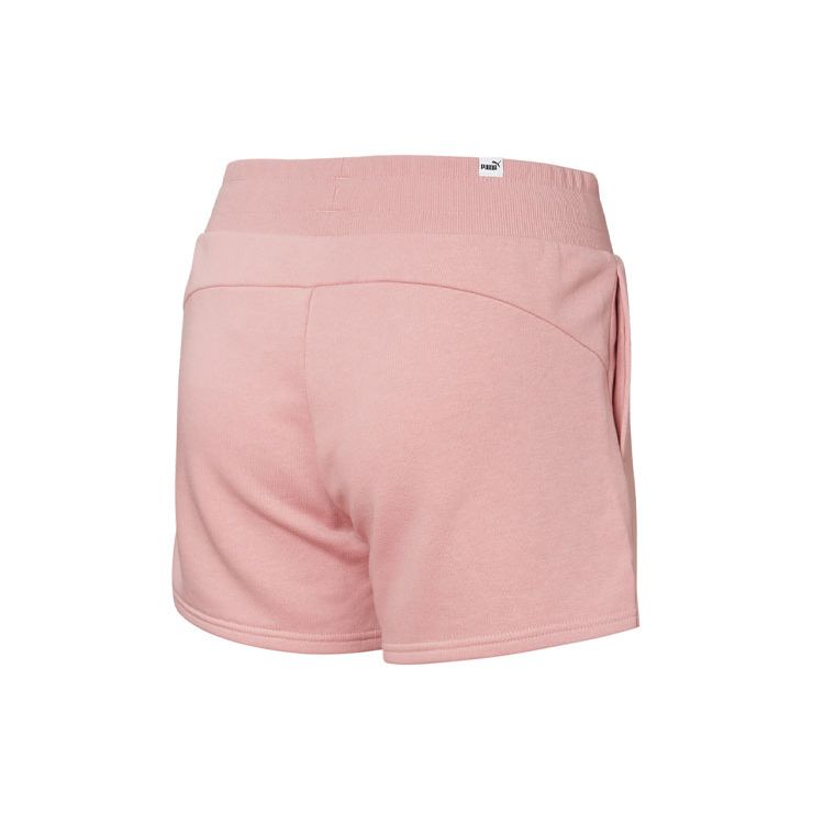 Puma Essentials Printed Casual Shorts Women Shorts Newlywed-Pink 855328-07