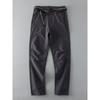 Tactical Pants Men's Waterproof Windproof Men's Pants Tactical Men's Pants Outdoor Function Cargo Pants Men Sports Mountaineering Pants
