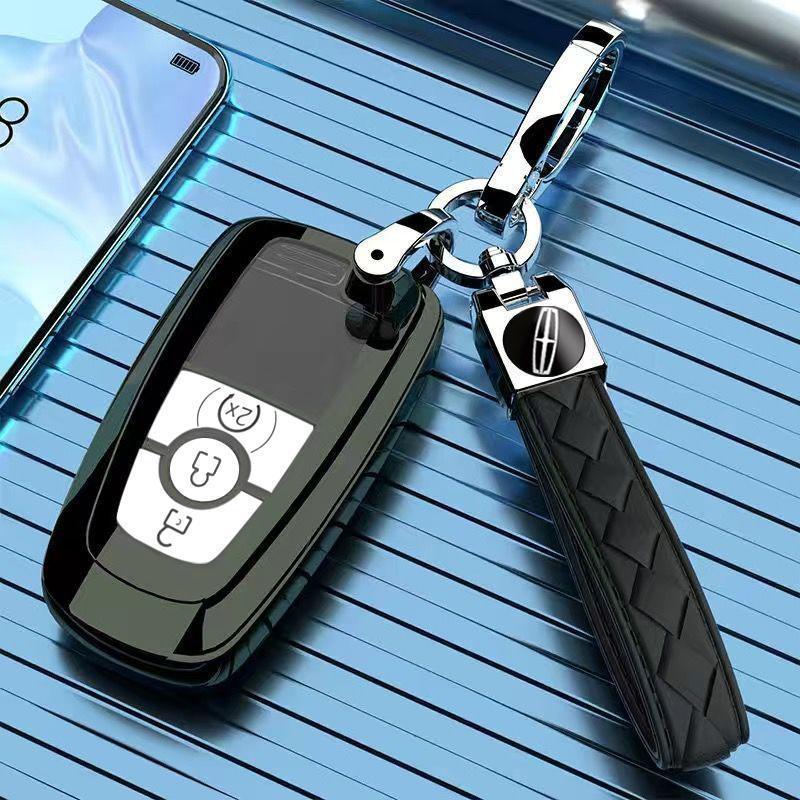 2024 Lincoln Key Case for Navigator, Continental & MKZ