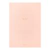DESIGNPHIL MIDORI Paper Color Dot 15338006 Pad, Grid, Pink, A5,