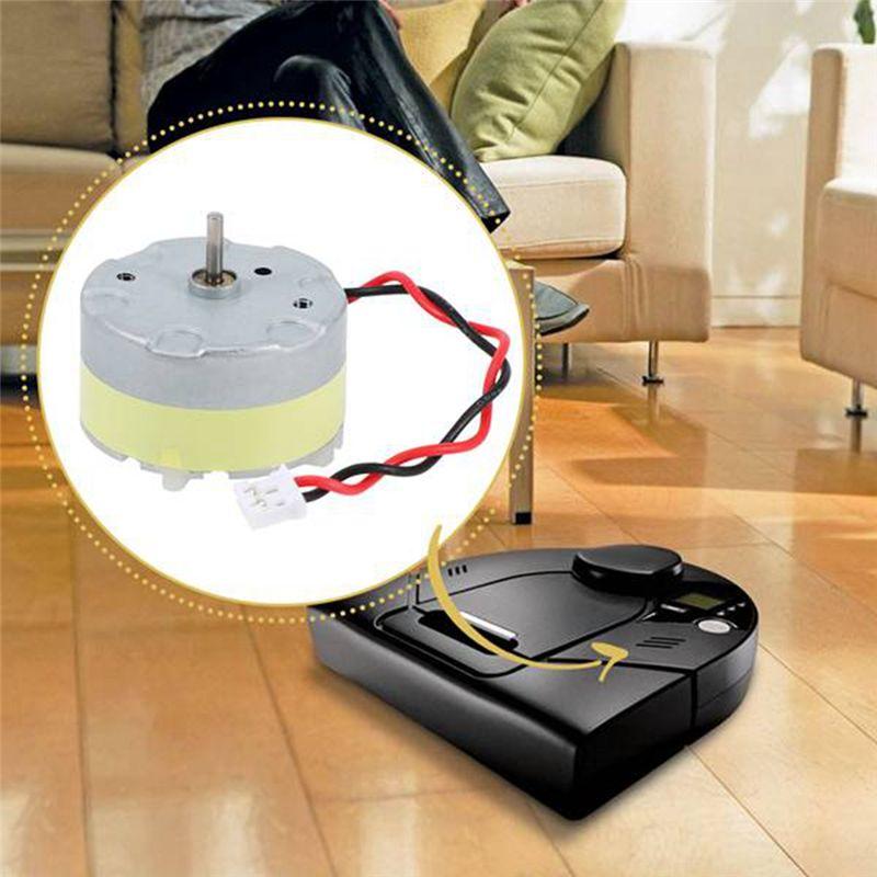 A84X-Gear Transmission Motor For XIAOMI 1St Mijia 2St Roborock S50 S51 S55 Robot Vacuum Cleaner Accessories Lidar