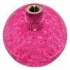 Bubble for joystick Handle Top Ball Game Machine Joystick Crystal Rocker Ball Head Arcade Game