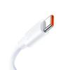 STEK 100W Super Fast Charge Type-C Cable