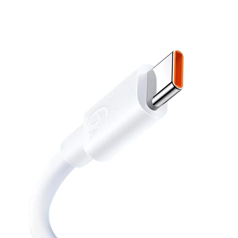 STEK 100W Super Fast Charge Type-C Cable 1.5m
