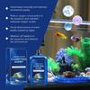 Efficient 500ml Aquariums Water Purifiers for Maintaining Pristines Tanks Conditions