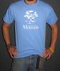 The Little Mermaid T-Shirt – Retro Animated Classic Cartoon Tee