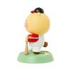 KBO x Kakao Friends Choonsik Figure LG Twins V4
