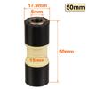 HEPPE Bike Rear Shock Bushing Bike Rear Suspension Shock Absorber DU Bushing 20/22/22.2/25/30/40mm for FOX Rear Shock Absorber