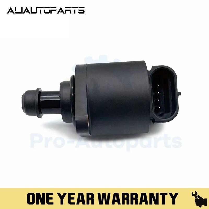 Leerlaufregelventil IACV 420665941 420665940 420963055 420963057 Für Can Am Outlander Renegade 2006-Aktuell