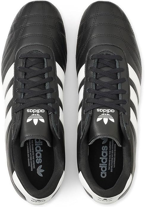 Adidas Taekwondo šněrovací jádro Velikost W, Černá/Bílá obuv/Guma, JS1193, 24,5 cm