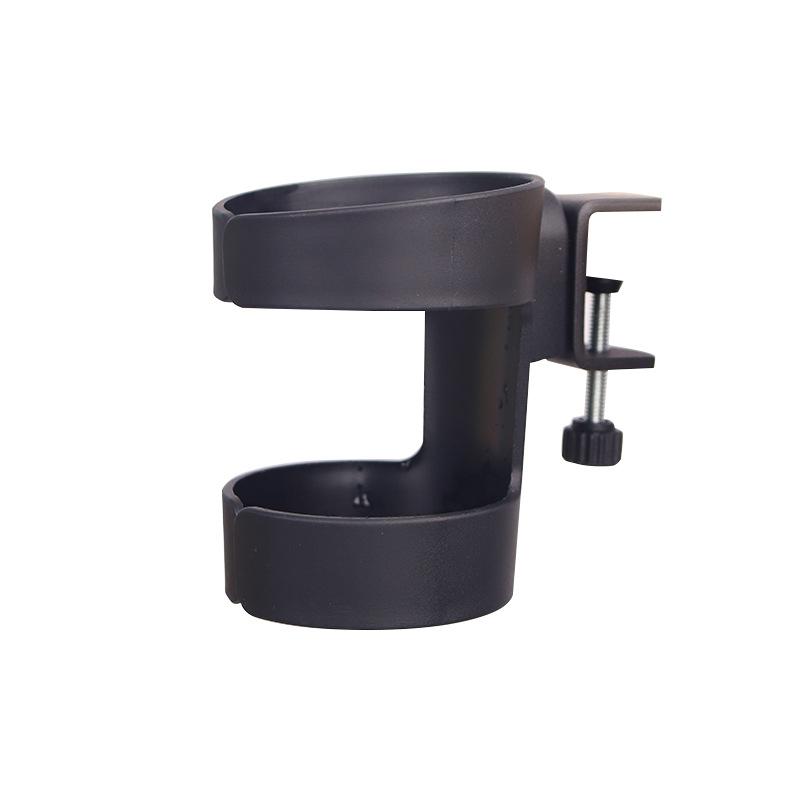 

Space Saving Under Table Cup Holder - Durable Plastic, Suitable for Office and Home Use 501-600ml