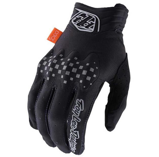 Велосипедные перчатки Troy Lee Designs Gambit (черный)