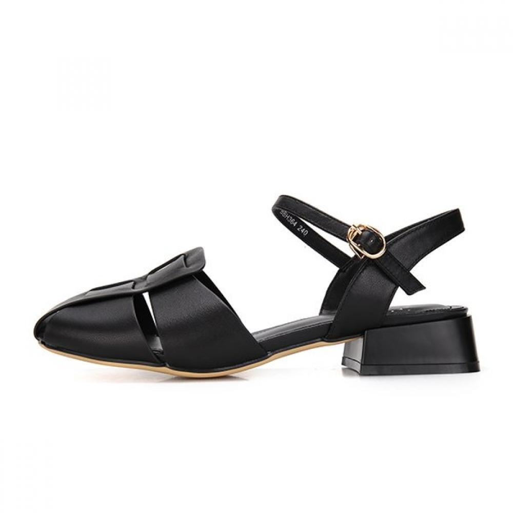 BARBARA Sandal Bbh364bk