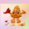 Cava Plushies Cartoon Character Soft Toy For Kids Room Decor