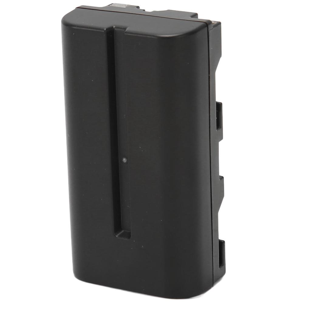 NP F550 NP F570 Bateria Litowo-Jonowa do Aparatu 3300mAh 7.2V Bateria do Aparatu dla NP F550 F750 F530 F570