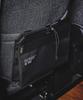 Gordon Miller Cordura Hanging Car Storage Pocket Black Direct from Japan