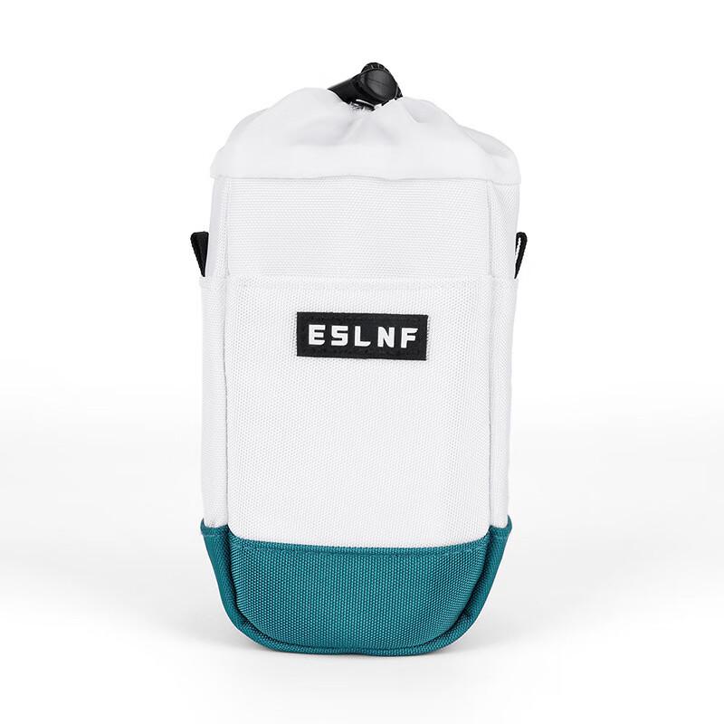 Lishi Waterproof Multi-Position Bicycle Bag