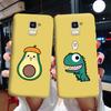 Cartoon Hülle Für Samsung Galaxy J6 J4 Plus J2 Core 2018 Hülle TPU Funda Für Samsung J6+ J4+ J6Plus J4Plus J2Pro J250F Handyhülle