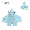 45 Styles Plush Toy Caterpie Fuse Gyarados Garchomp Shinx Alolan Ninetales Mewtwo Lucario Torterra Stuffed Toys Gifts