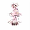 Pattern‑Printed Large‑Size Acrylic Desktop Display Stand Ornament
