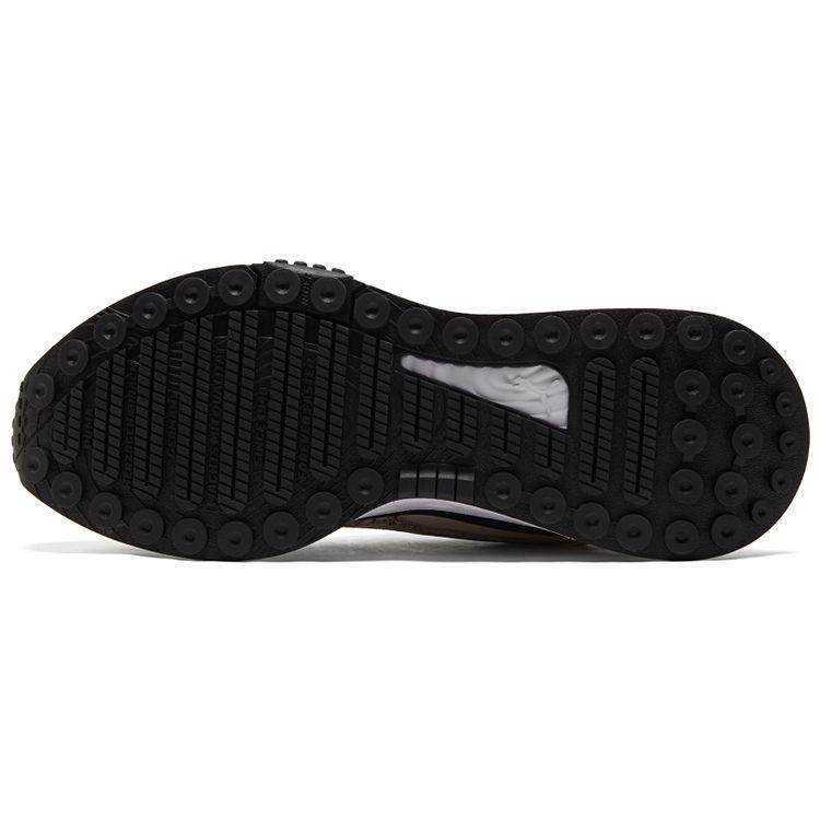 Puma Wild Rider Botanics - Peyote Unisex Sneakers Brun Svart 384177-01