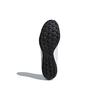 adidas X Tango 17.3 Round Toe Lace-Up TF (Rubber Studs) Hard Ground Artificial Turf Durable Soccer Shoes Men Soccer Shoes White Pink Black CP9136