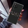 SUGA D-DAYs Phone Case for Samsung Galaxy S26 S25 Edge S24 S23 Ultra S22 Plus S21 FE S20 + Soft Cover Print Fundas Galaxy S25 S2