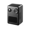 Sanwa Supply Trail Security Motion IP65 Camera, Camera, Built-in, Compact, Sensor, 8MP, Waterproof, CMS-SC10BK