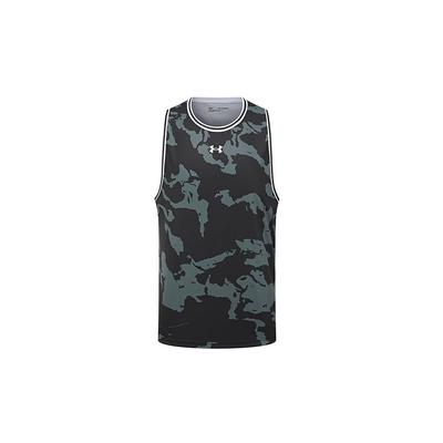 Luźny Top Bez Rękawów do Biegania i Fitnessu Szybkoschnący Oddychający Unisex Czarny 24500110-001