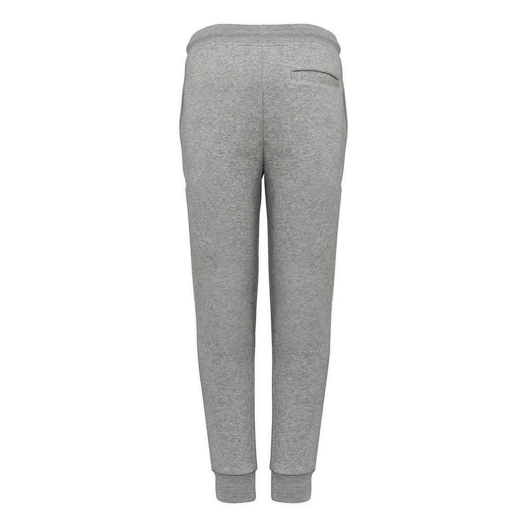 Native Spirit Childrens/Kids Eco Friendly Jogging Bottoms