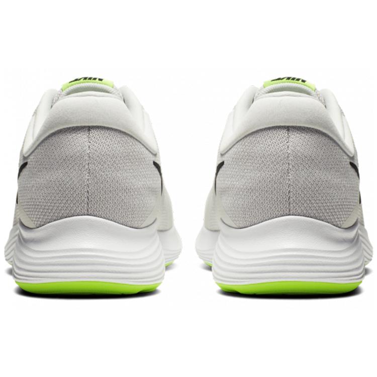 Nike Revolution 4 'Beige Volt Green' 908988-019