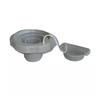 Replacement P05767 Air Valves Caps Compatible for Lay Z Spa Inflatable Tub Models for Secure Seal Easy Installation