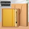 A5 Custom Logo Thickened Business Office Notebook Diary