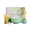 Japanese Ceramic Matcha Tea Ceremony 7-Piece Set