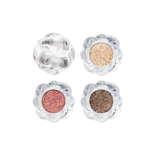 MUZIGAE MANSION - One&Only Shadow Hybrid - 3 Colors Carrat