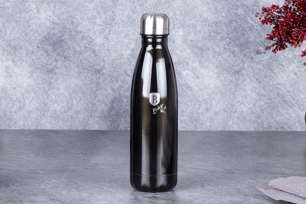 THERMAL BOTTLE 500ml BERLINGER HAUS BH-6820