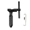 Device Accessories Chain Pin Remover Black Bike Chains Extractor Cutter Device  Bicycle Chain