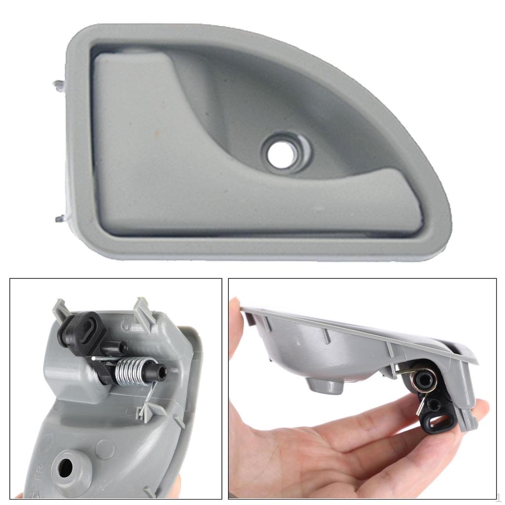 Automotive Front Interior Door Handle Replacement Durable