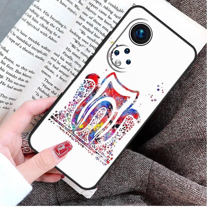 Dental Definitions Tooth Case For Honor Magic 8 7 6 Pro Honor X9d X9c X9b X9a X8b X8c Win 50 70 90 200 400 Lite Cover