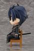 Nendoroid Touken Ranbu ONLINE Shokudaikiri Mitsutada Plastik Bemalt Bewegliche Figur Swacchao! Maßstabslos