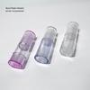 15ml/20ml Press-Type Vacuum Dispensing Bottle for Toner, Lotion, Serum - Travel Size, Food-Grade PC