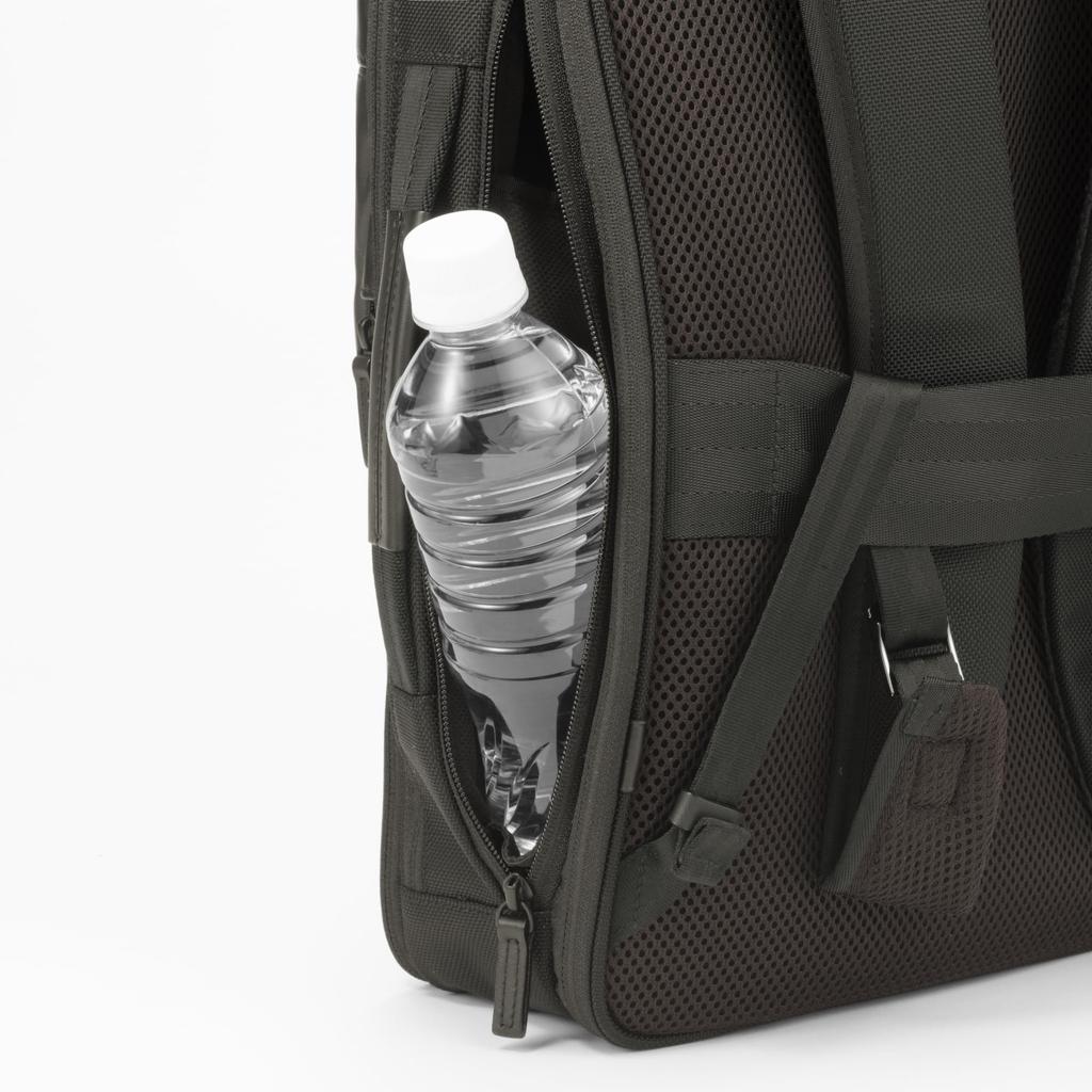 Ace Gene Gadgetable DPL 15L Tasche, Passend für B4-Größe und 15,6-Zoll-Laptops