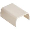 Mirai Industry EMS-2M E-Mall Straight Joint Cover Size 2 Milky White Pack of 10 Cable Protector Accessories