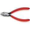 125mm Precision Nippers 125mm 7681-125