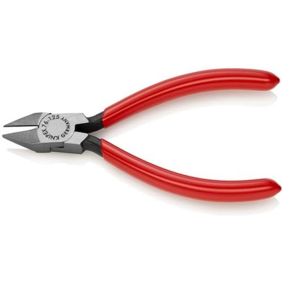 125mm Precision Nippers 125mm 7681-125