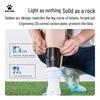 KELME Professional Carbon Fiber Football Shin Guards