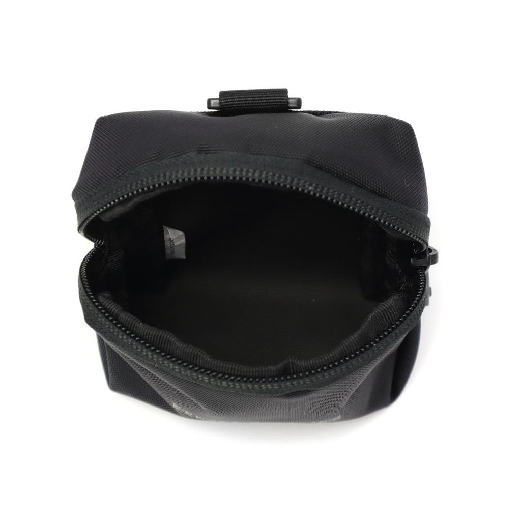 Etui podróżne czarne [Informacja]