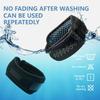 AOLIKES 1PCS Patella Kneecap Band Adjustable Silica Gel Knee Tendon Strap Protector Knee Pad Running Sports Cycling Knee Support