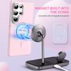 Simple Hard PC Magnetic For Magsafe Case For Samsung Galaxy S25 S24 S23 S22 Ultra A32 A52 A23 A33 A53 A14 A24 A34 A56 A36 Cover
