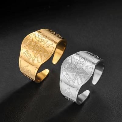 Ringe – Unisex Ringe